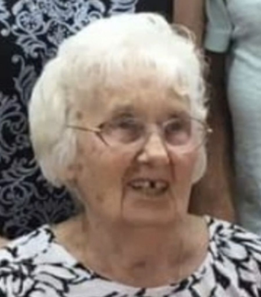Marion Horwatt Profile Photo