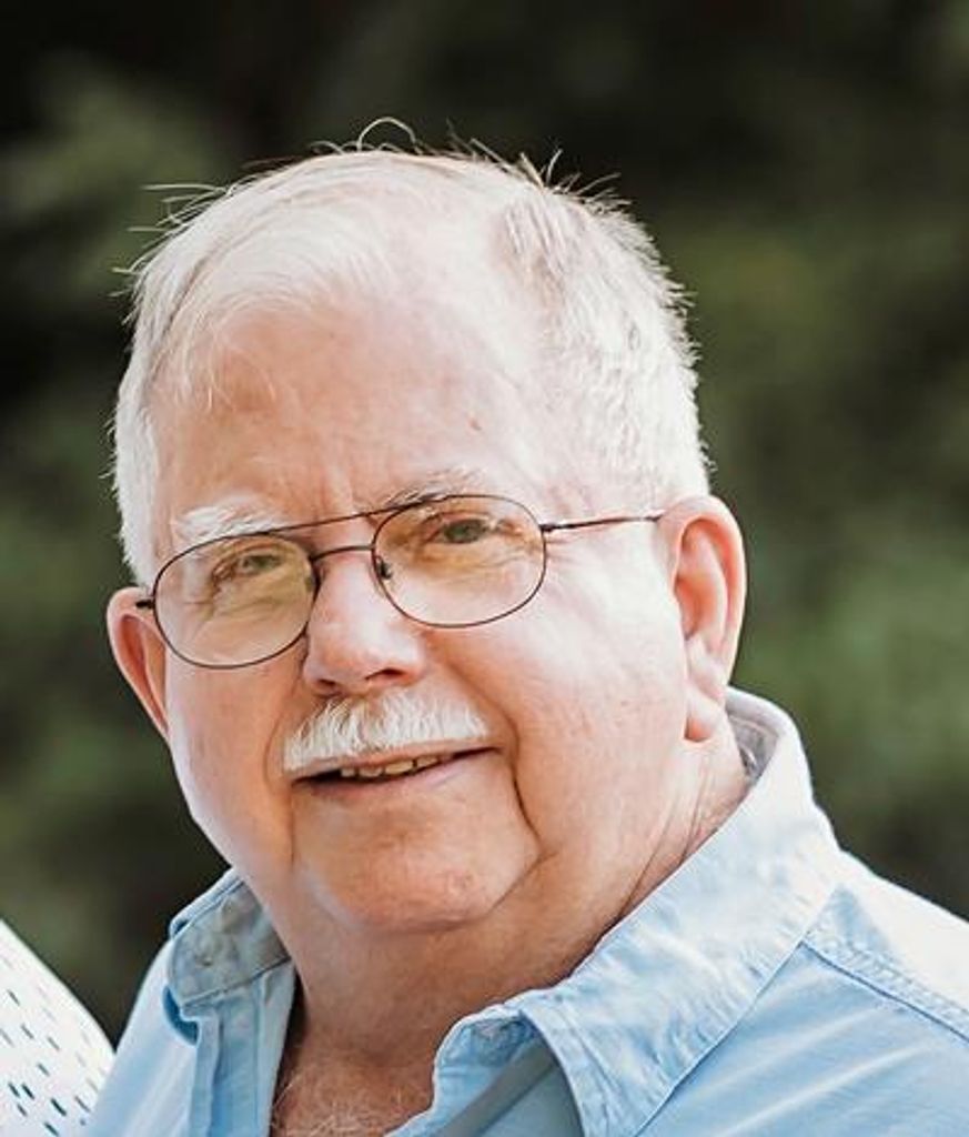 Richard Michael Nash, Sr.