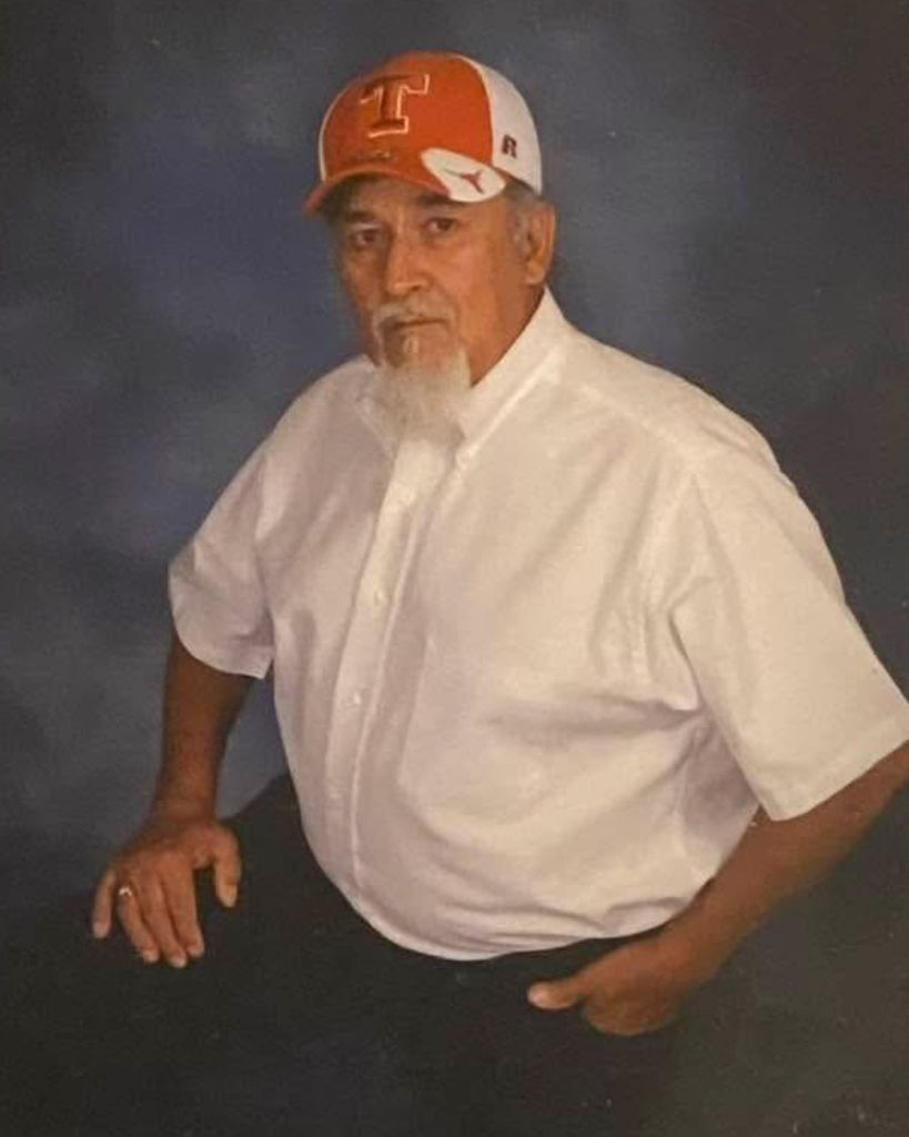 Ramon M Hernandez