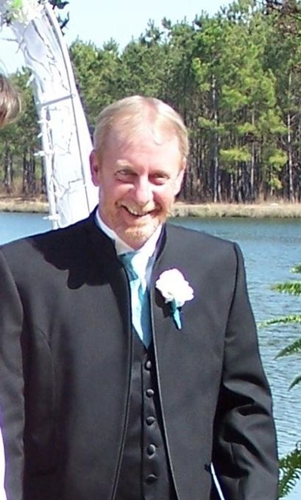 W. David O'Neal Profile Photo