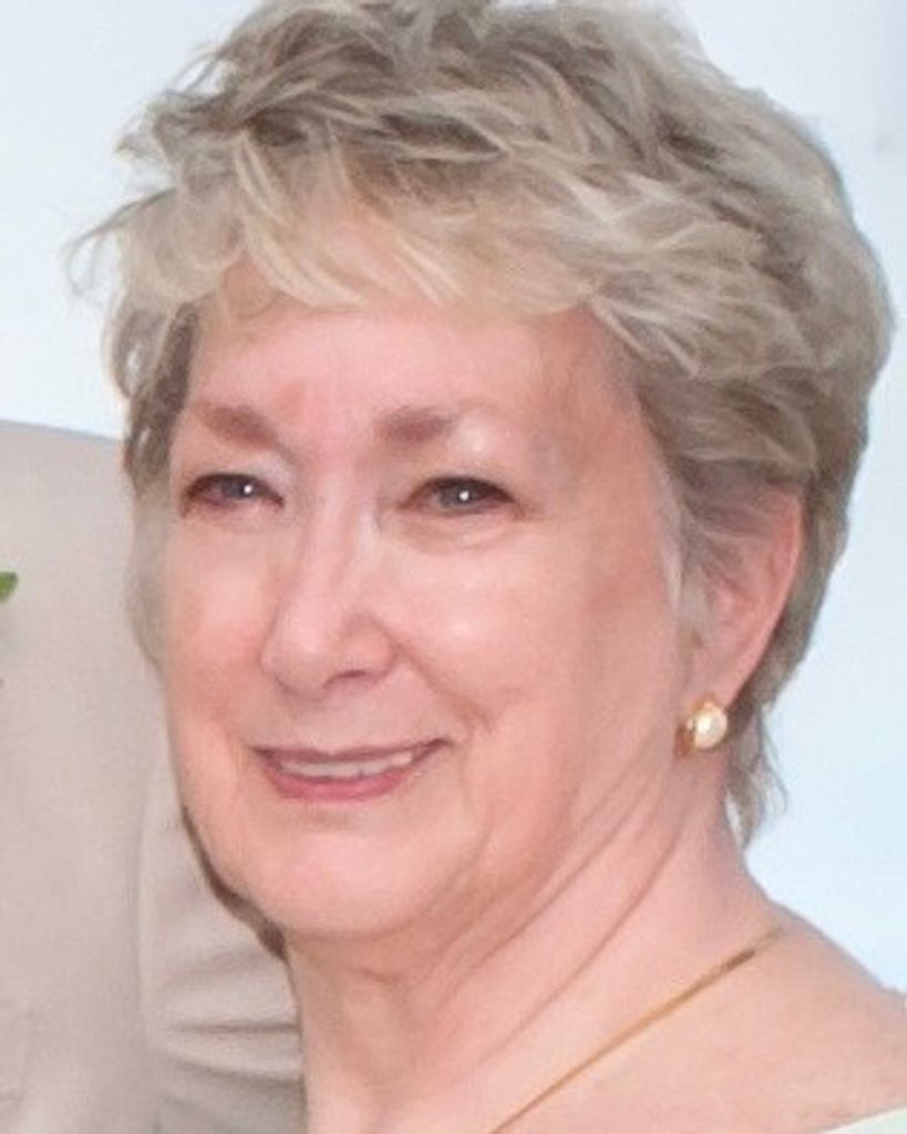 Diane Kaye Barley Profile Photo
