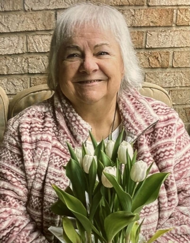 Vanida Maria Balbierz