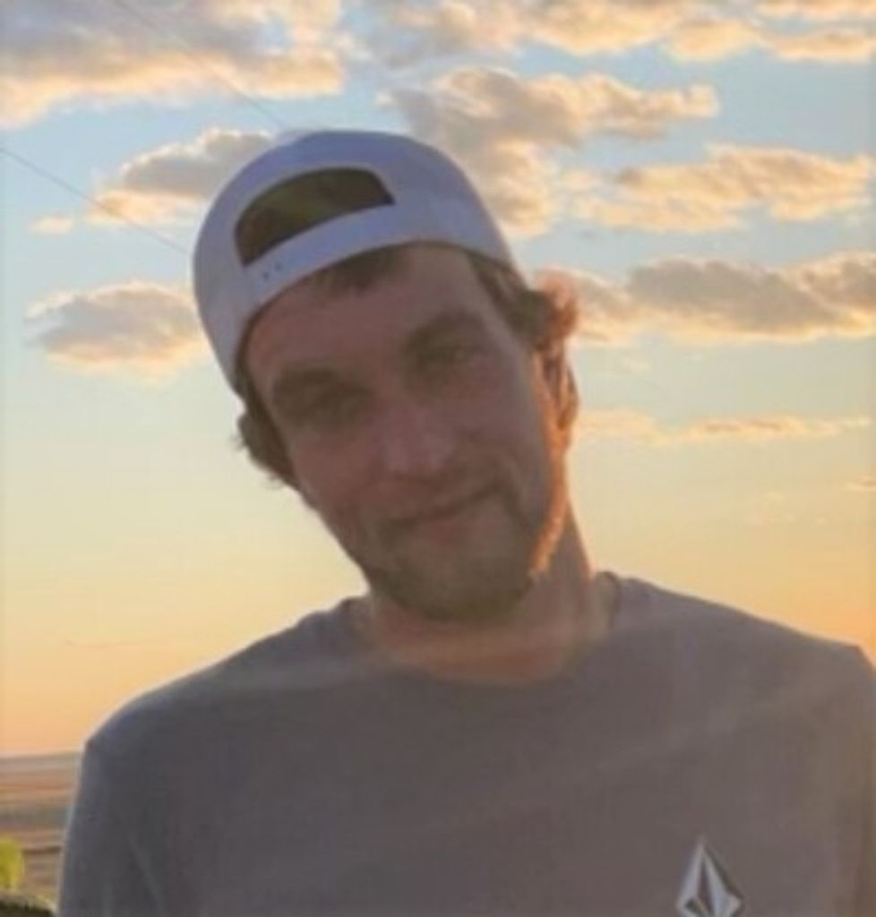 Dustin Walker Profile Photo