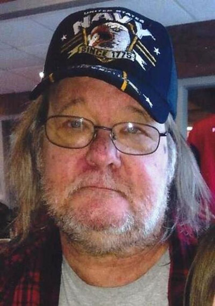 Joe Aaron Burdette Profile Photo