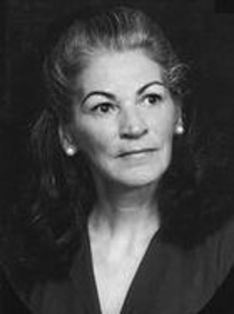 Shirley  Ann Gardner-Aston
