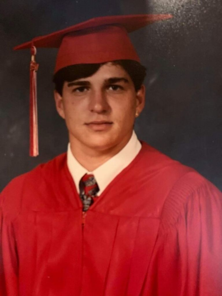 Curtis Raines Profile Photo