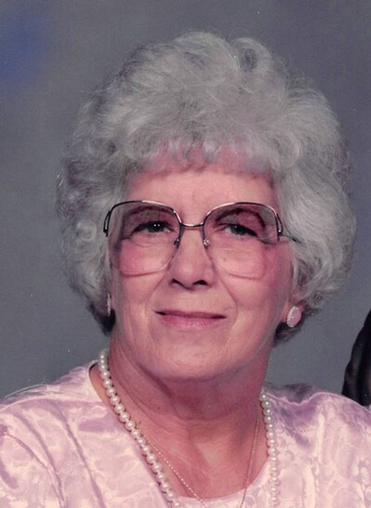 Loretta Brister Spencer Profile Photo