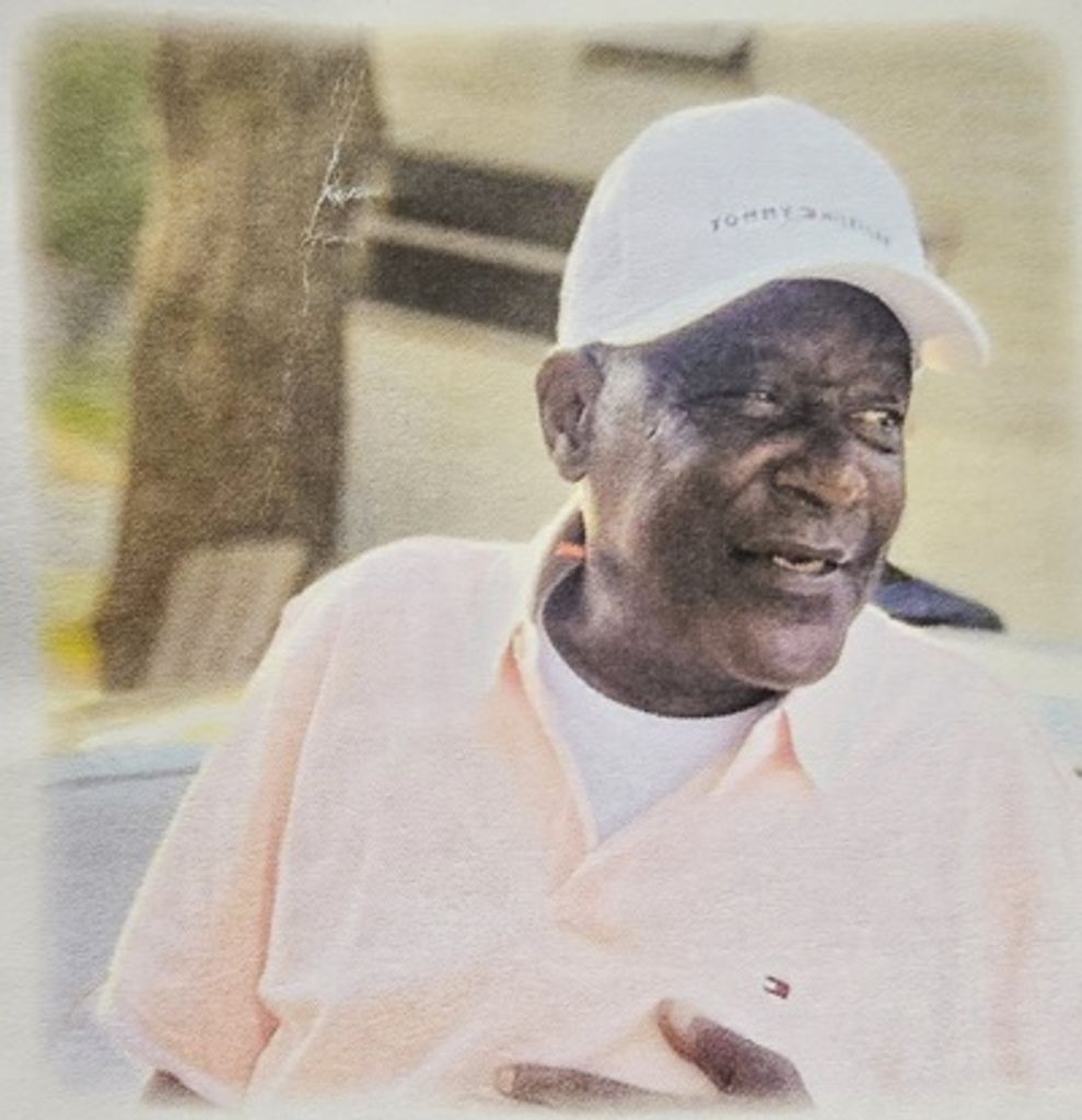 Lepolean (Dump) Collins Profile Photo