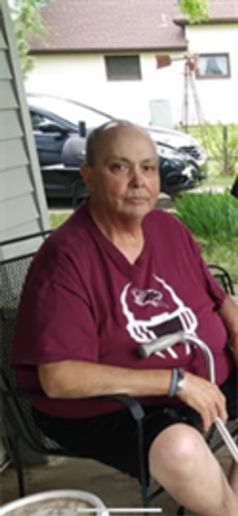 Richard D. Bingham Profile Photo