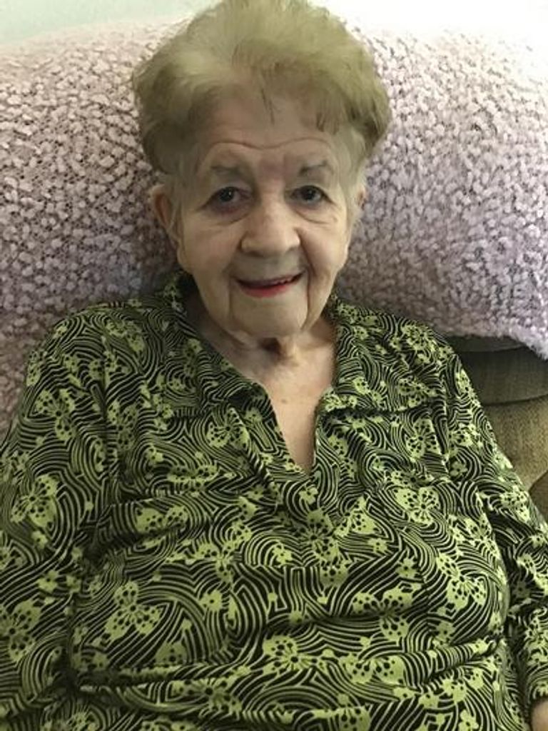 Ardis Emily Goodrich Johnson Profile Photo