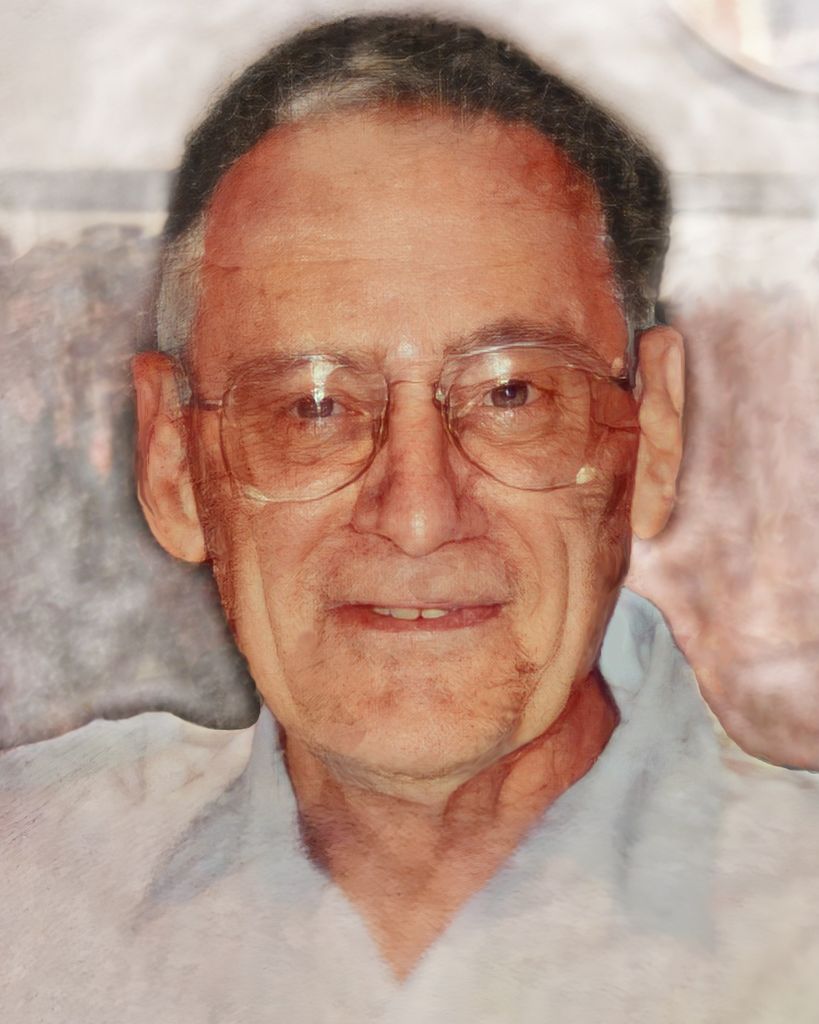 Jesse E. Shuler
