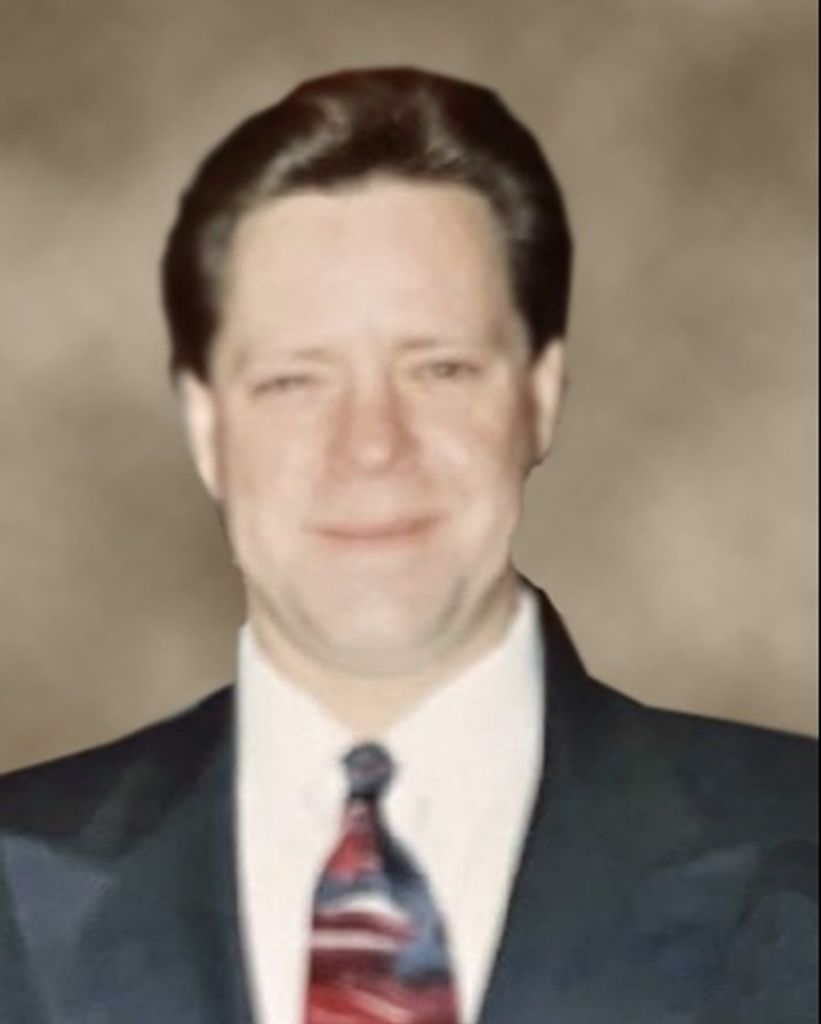 Earl Charles Rumpel II