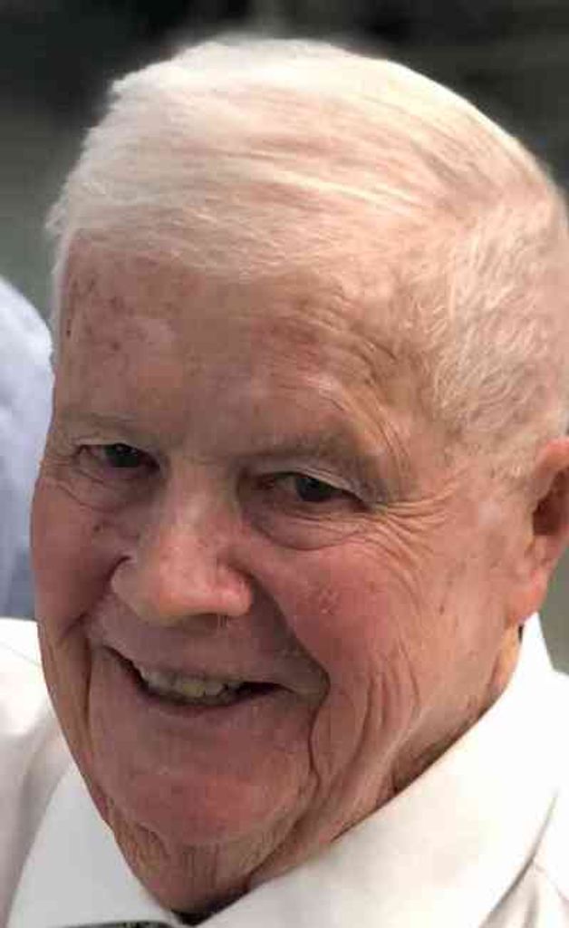James Ronald Smith Profile Photo