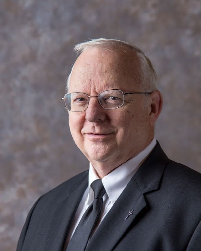 Brother Henry Michael Gaither