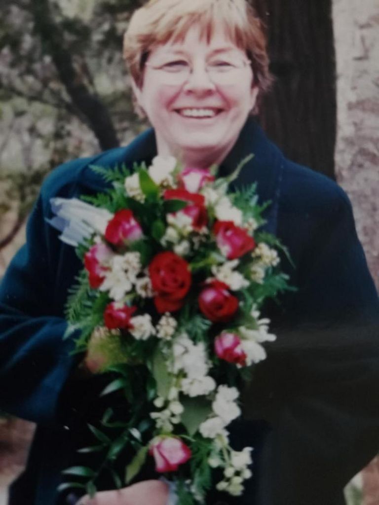 Betty Joan Scott Profile Photo