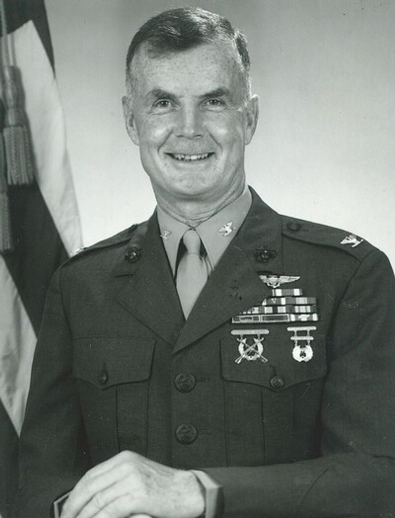 Patrick Joseph "Pj" Jones