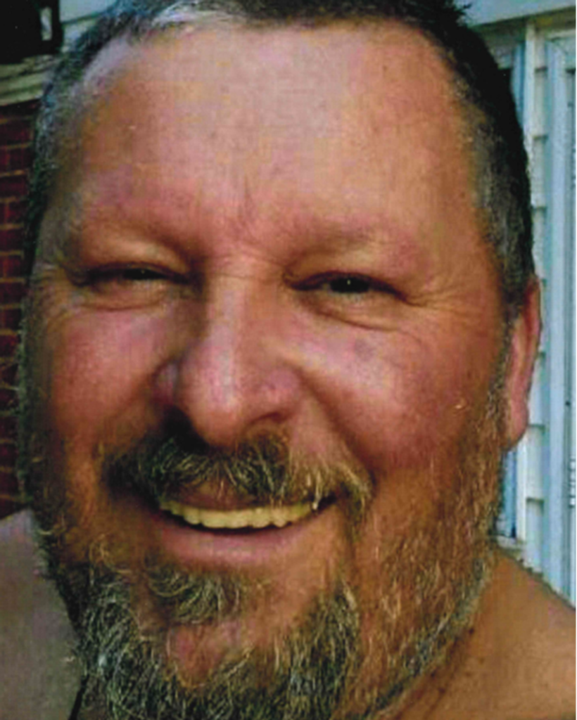 Jerold Kevin Heller Profile Photo