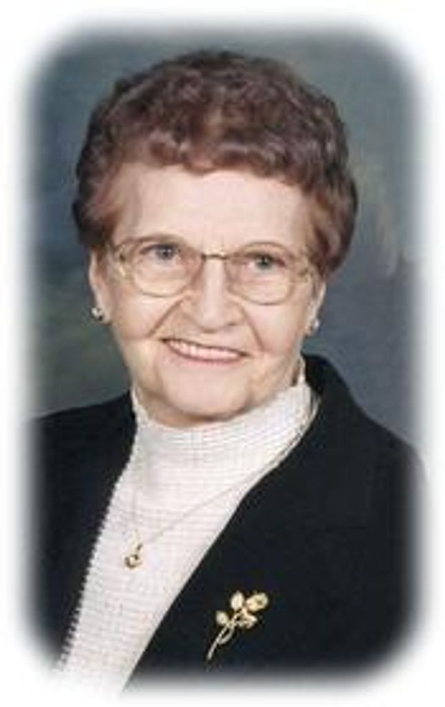 Gladys Emma Porter Profile Photo