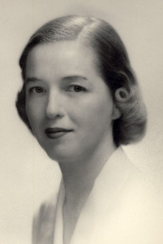Margaret E. Norris