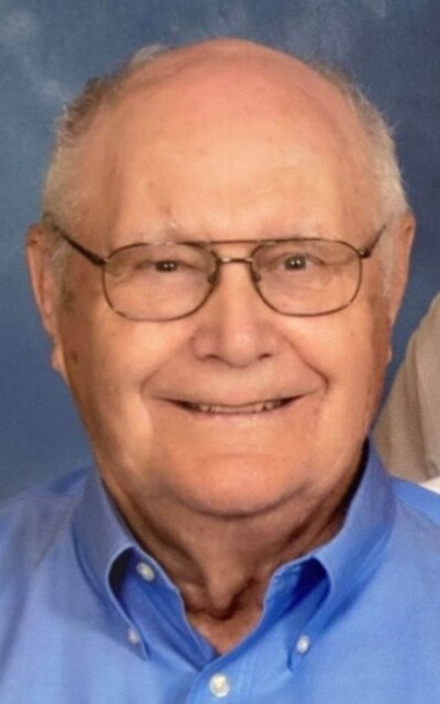 Merlyn Herbert Bruns Profile Photo