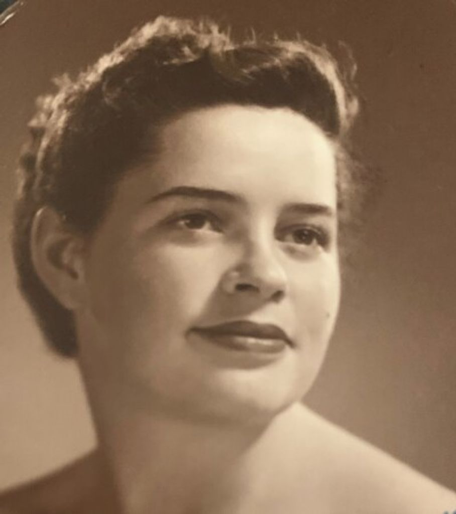 Betty Jean Leary Profile Photo