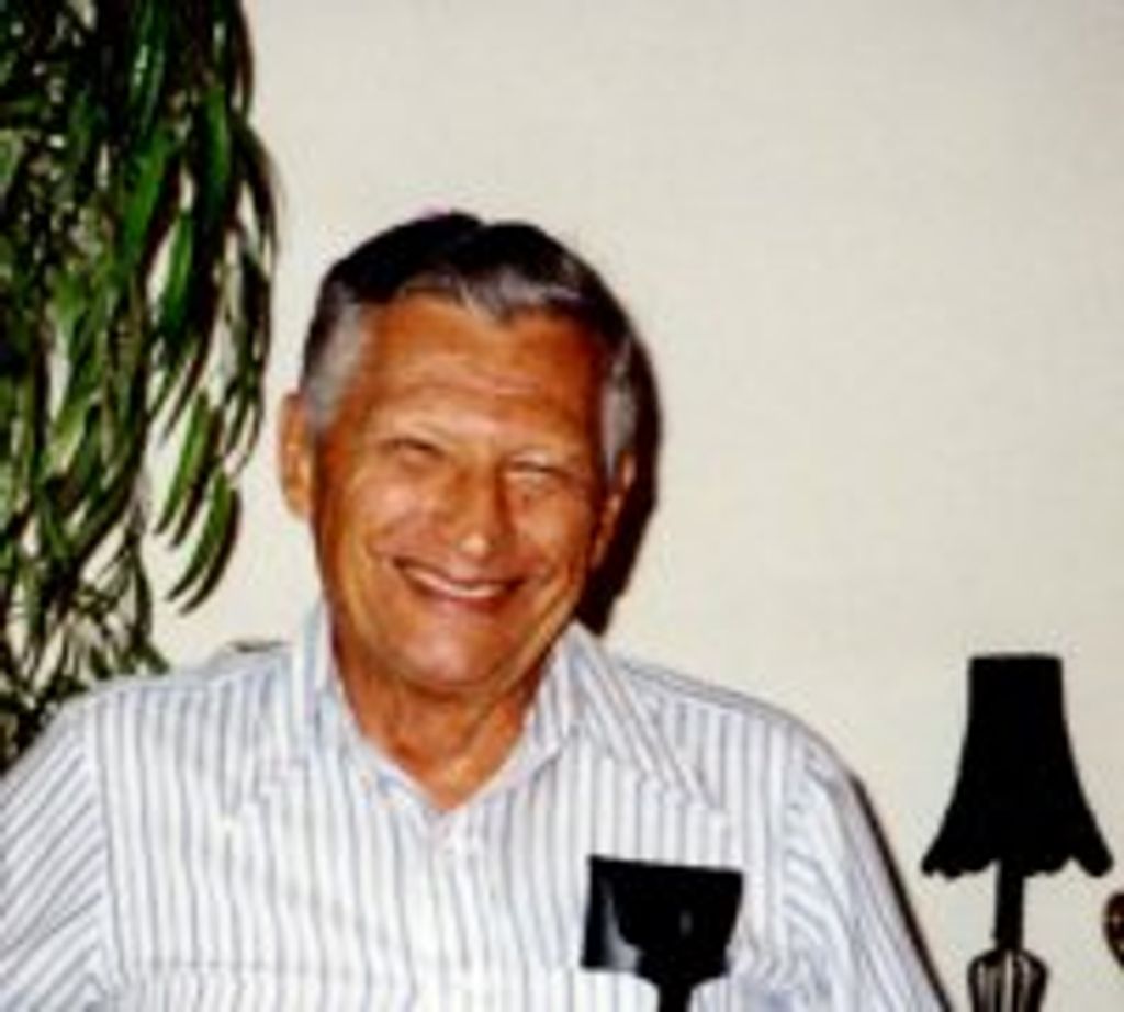 Carl R. Mohr Profile Photo