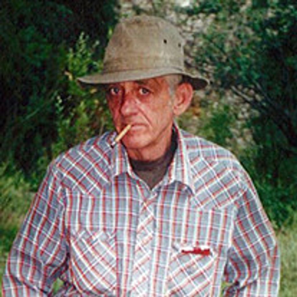 Paul Alden Bates