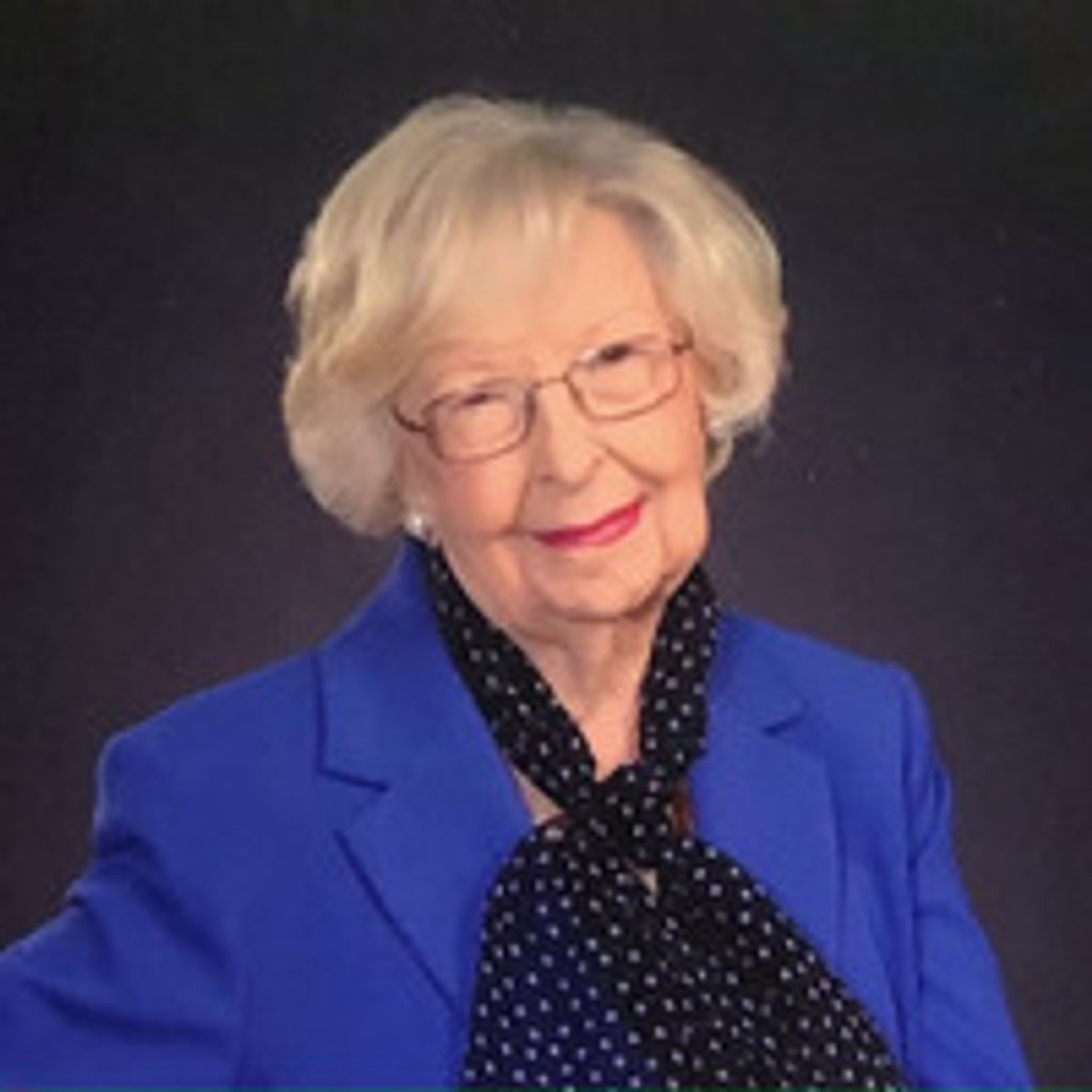 Elizabeth B. Berg Profile Photo