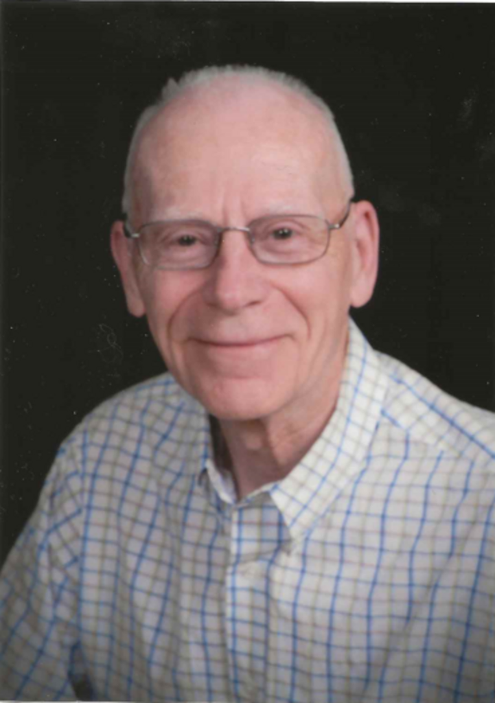 Ronald Garling Profile Photo