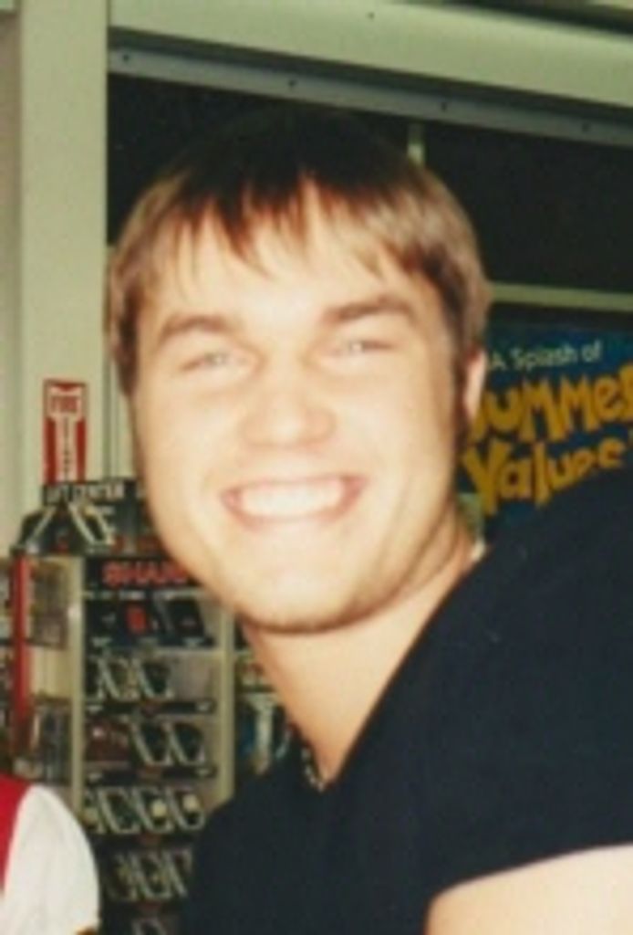 Robert Royce Fox Profile Photo