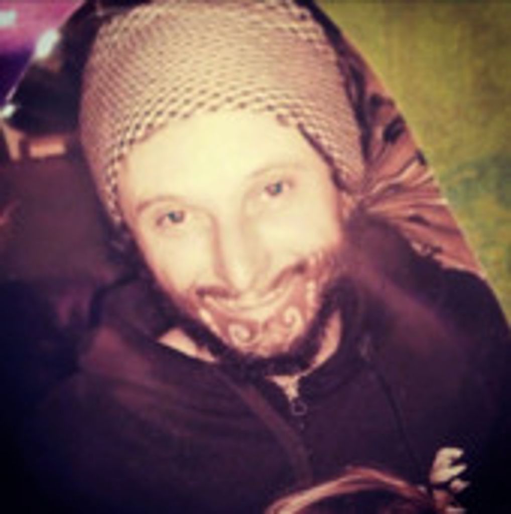 Brandon Hook Profile Photo