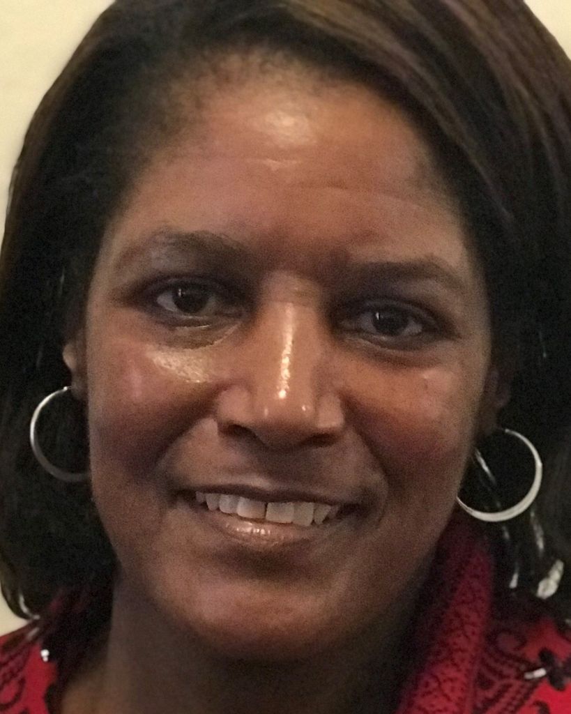 O'SHELIA MAYES