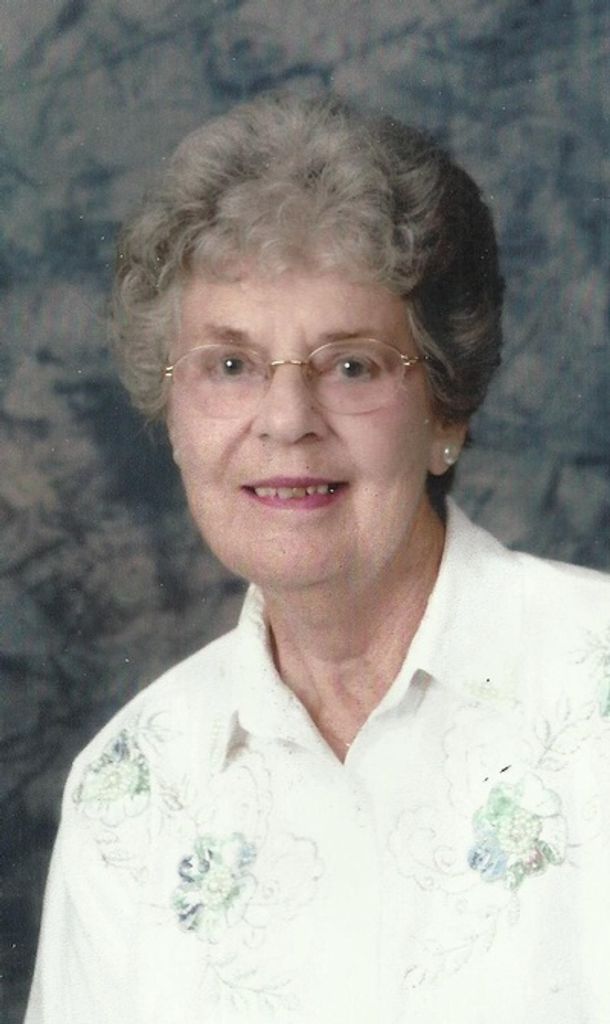 Lorraine Frances Demars Profile Photo