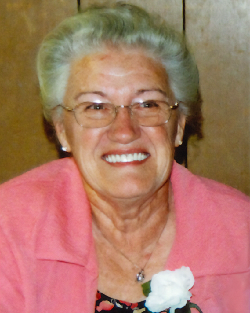 Priscilla Ann Bell Profile Photo