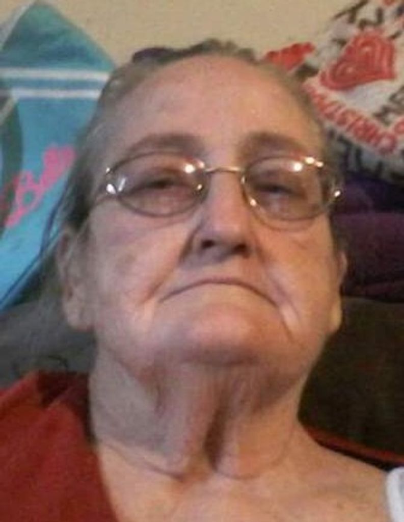 Annie Ruth Howell