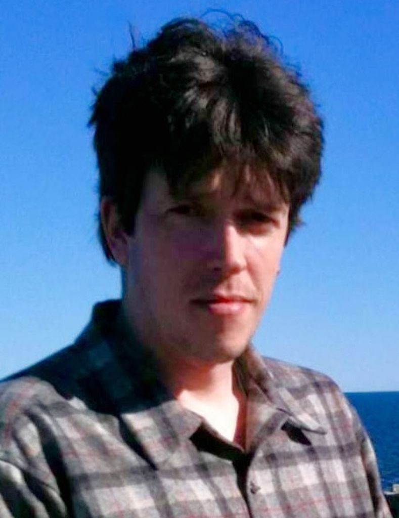 Jonathan "Jay" Read Profile Photo