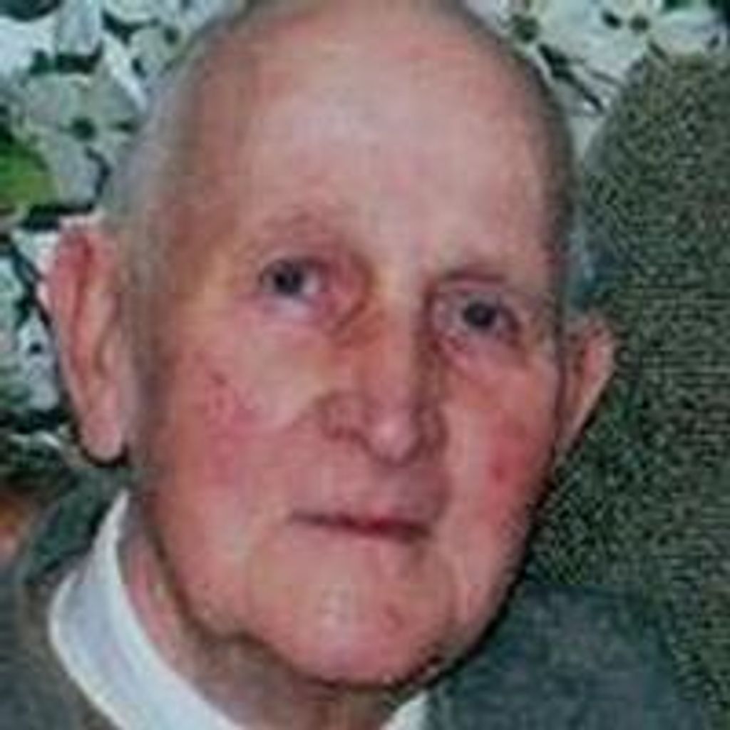 Richard J. Lockman