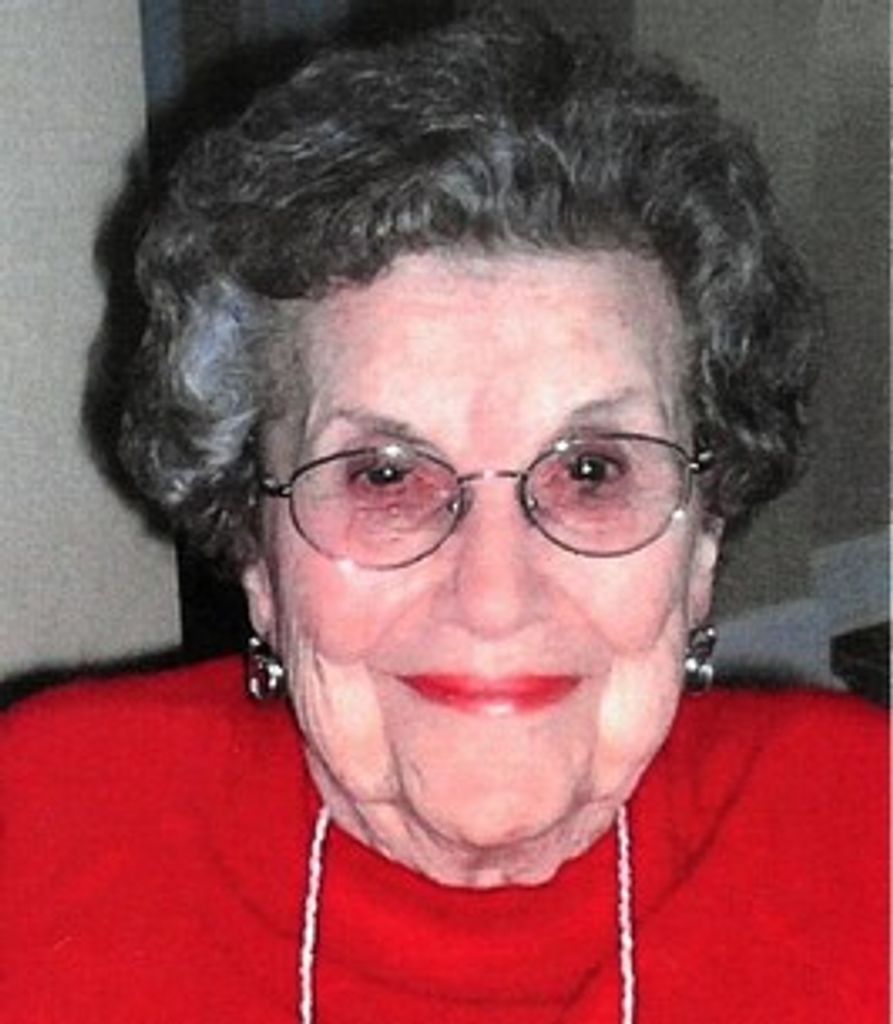 Josephine Dohoney Profile Photo