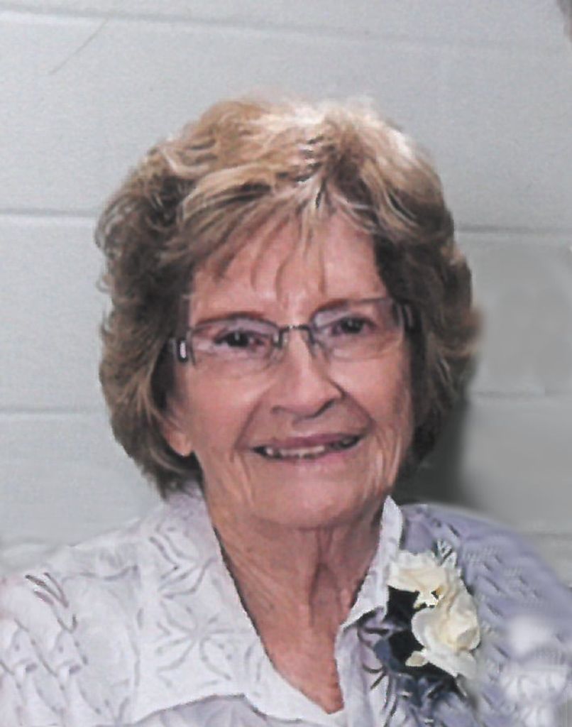 Selma Geneva Starnes Wilhelm Profile Photo