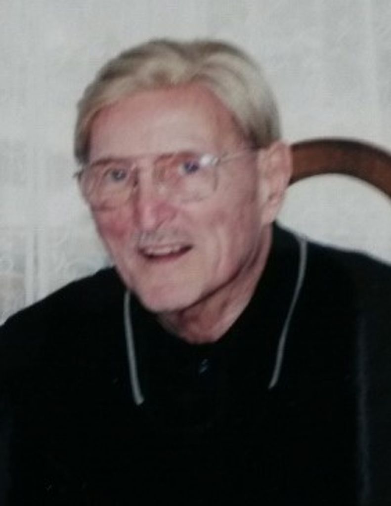 Henry "Hank" S. Skowronski