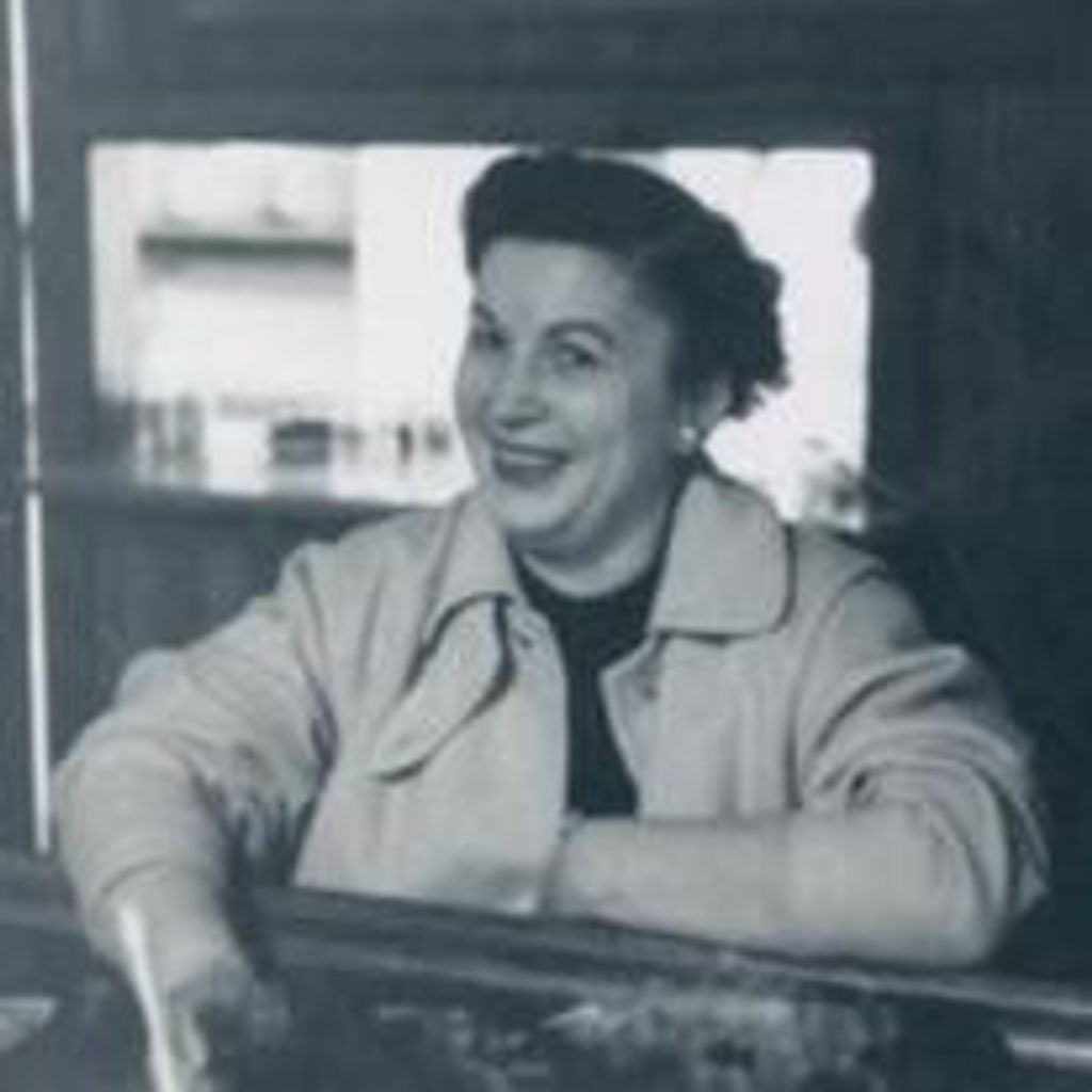 Elizabeth Collins Gardner Profile Photo