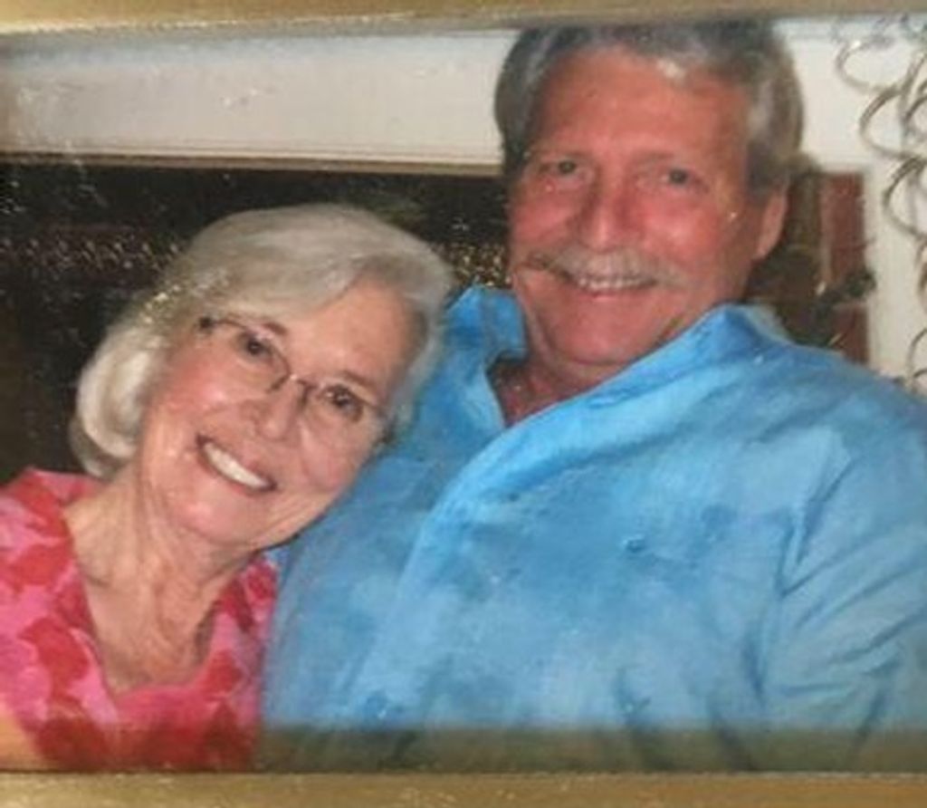 Don Mitchell Kemp Profile Photo