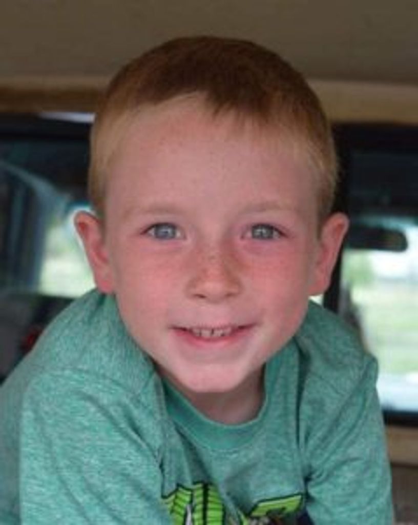 Jaiden Kirk Christensen Profile Photo