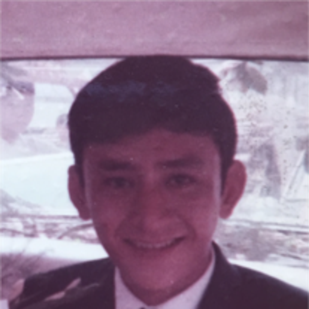 Paul Tran