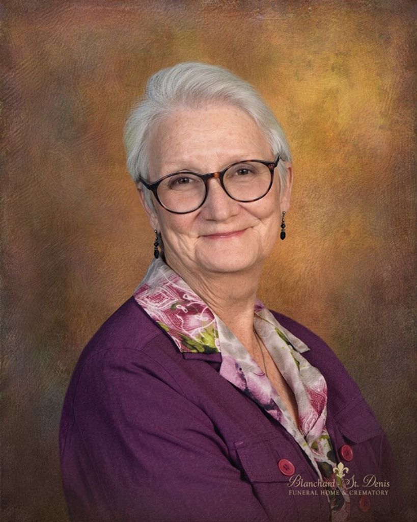 Elizabeth Joyce Balzrette Richey Profile Photo