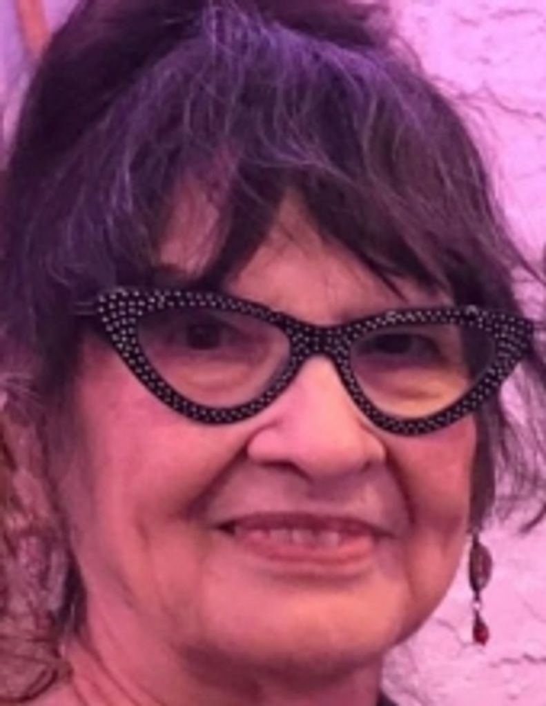 Mary Alice Flores