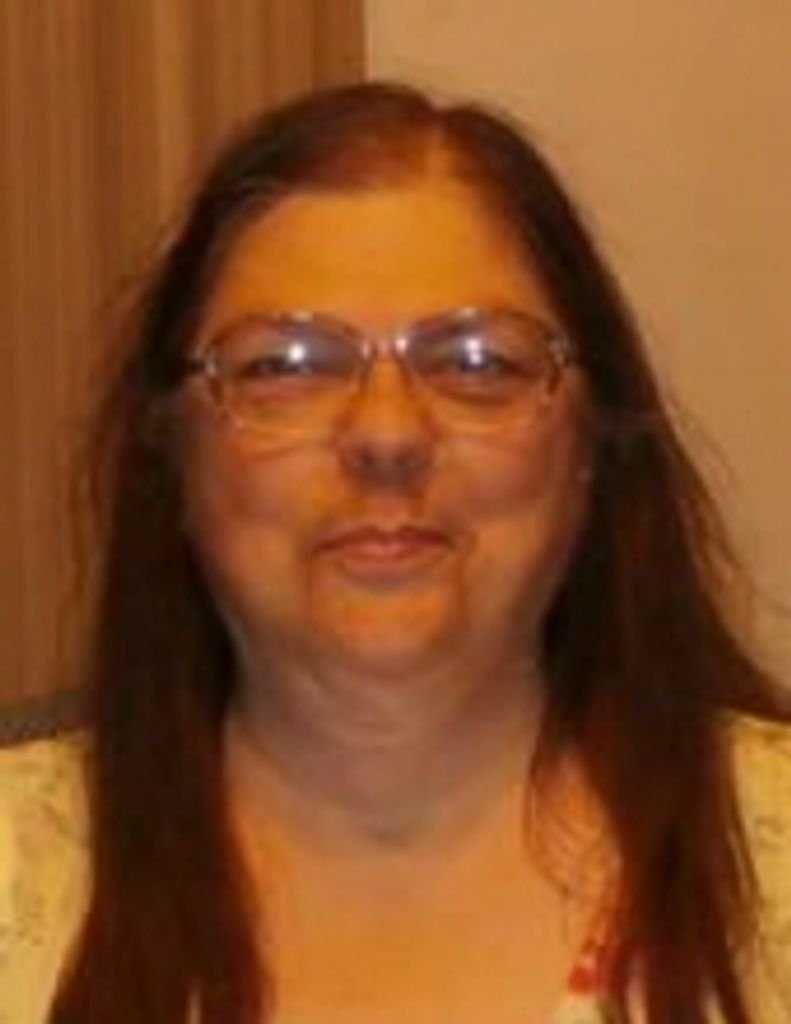 Mrs.  Christine Louise Lacy Profile Photo