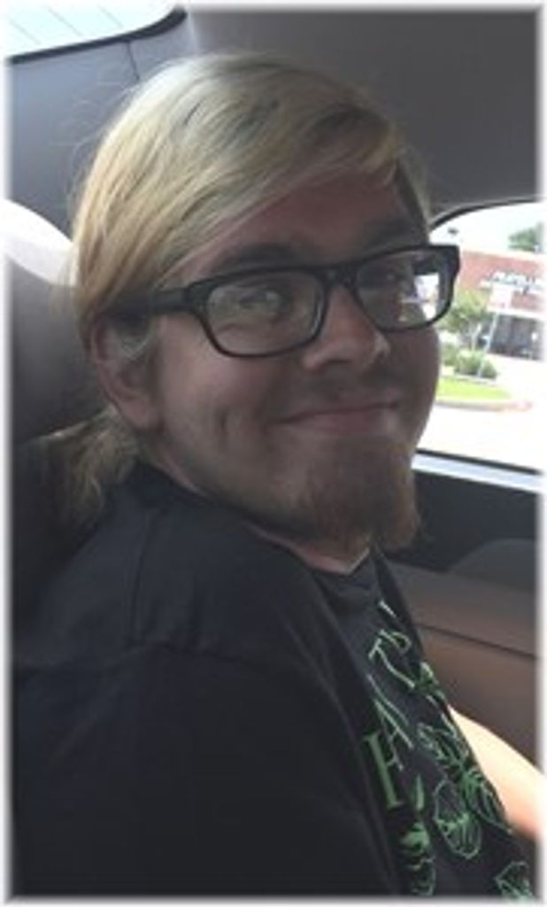 Jordan Keith Michaels Profile Photo