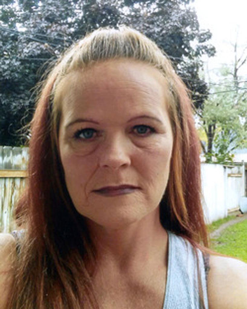 Jody Longie