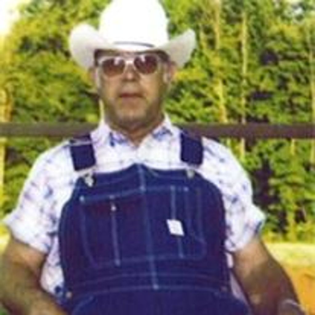 Leroy J. Mull